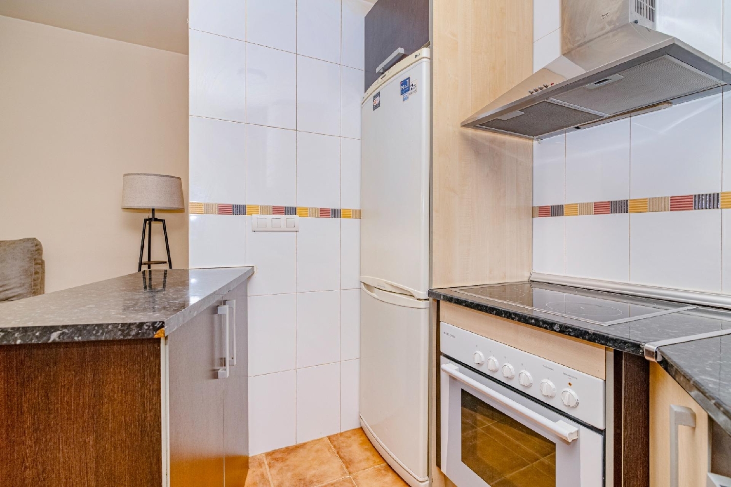  kaufen Wohnung La Zubia Vega De Granada 8