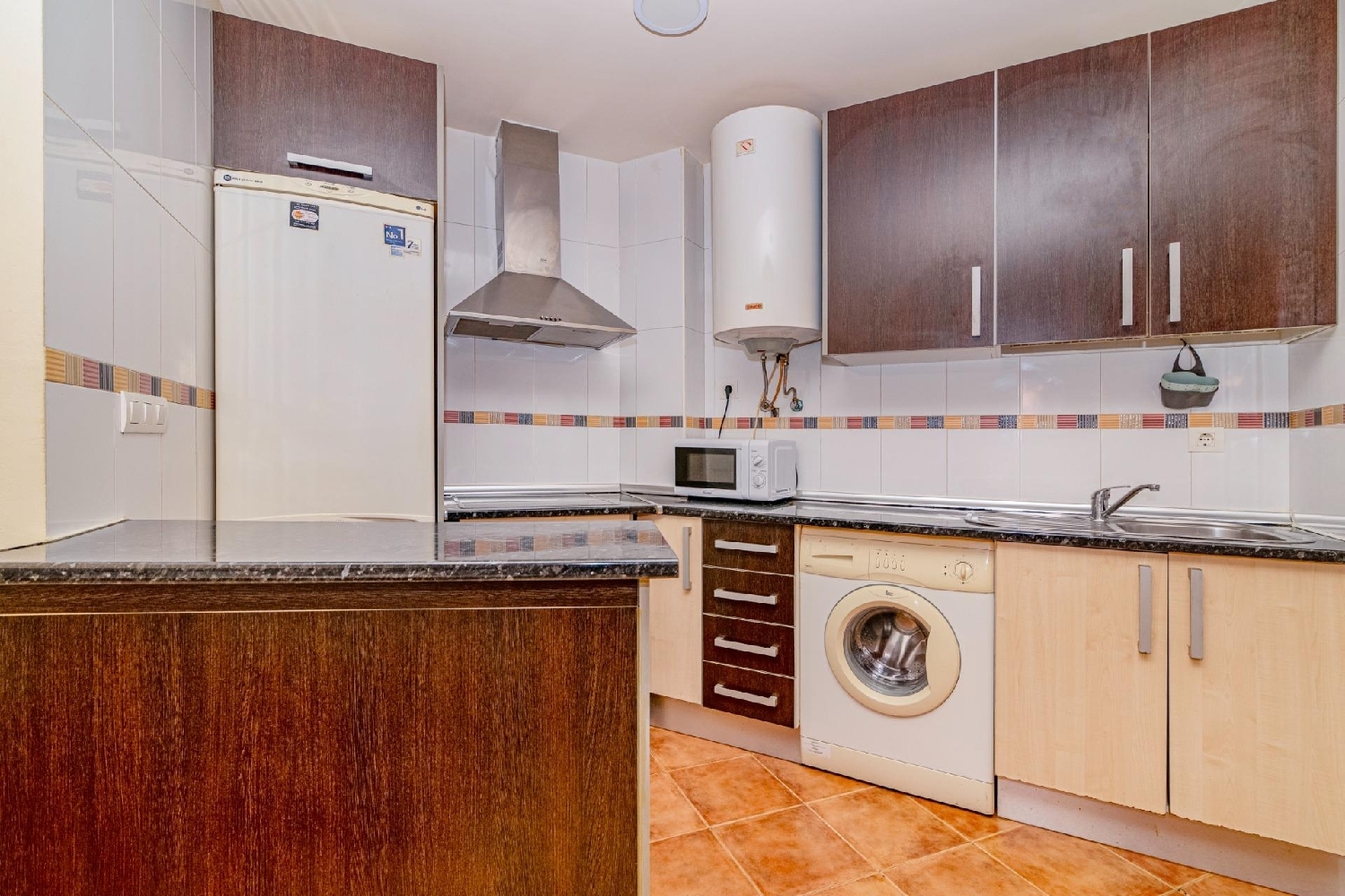  kaufen Wohnung La Zubia Vega De Granada 6