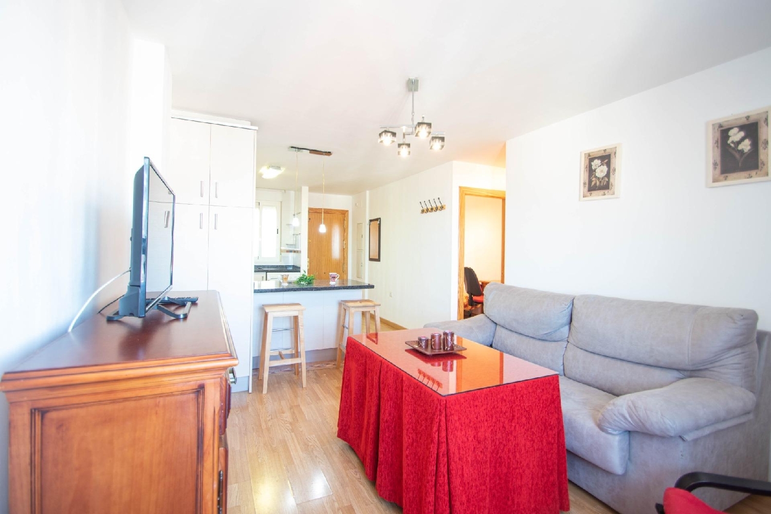 kaufen Wohnung La Zubia Vega De Granada 8