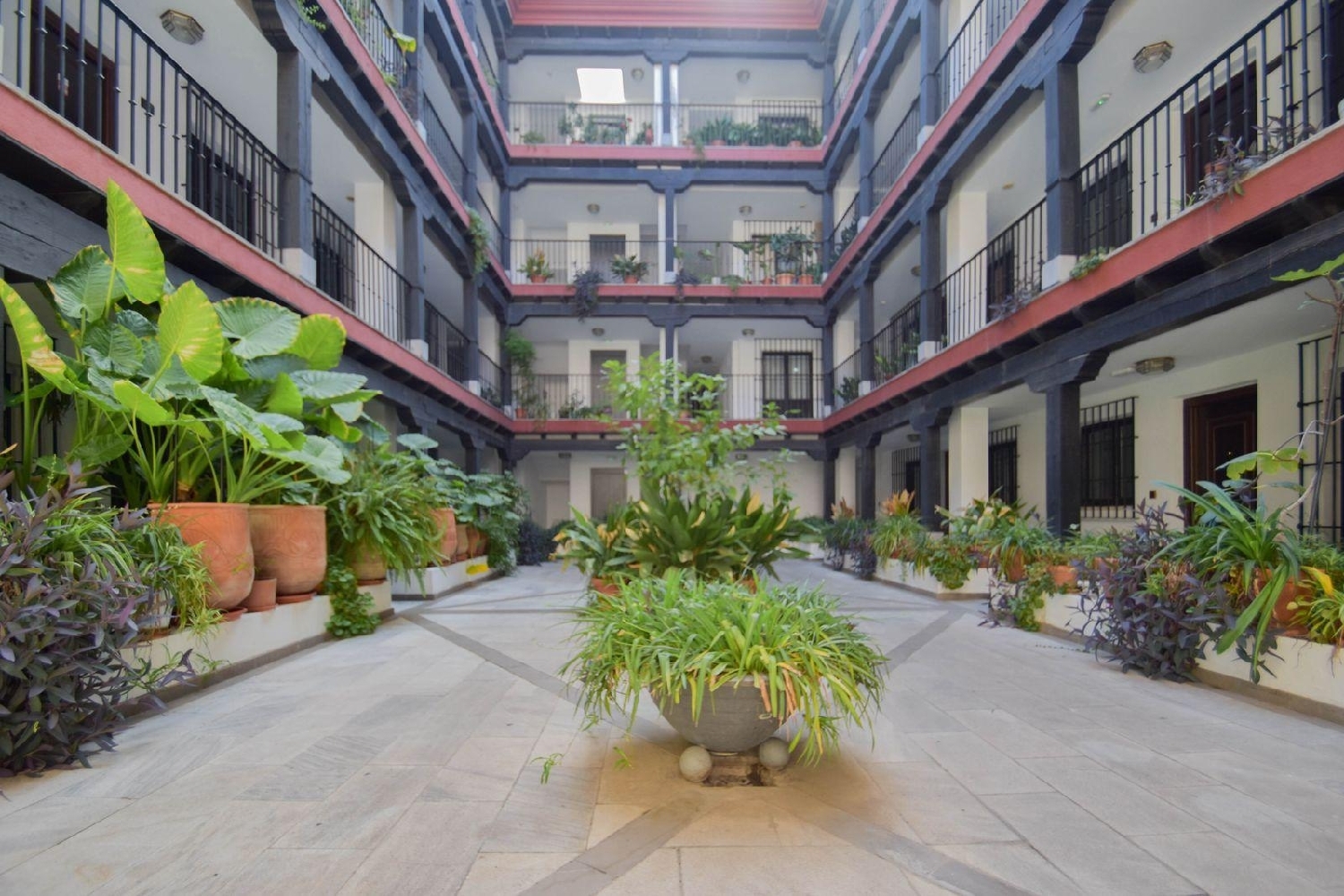  à vendre appartement La Zubia Vega De Granada 1