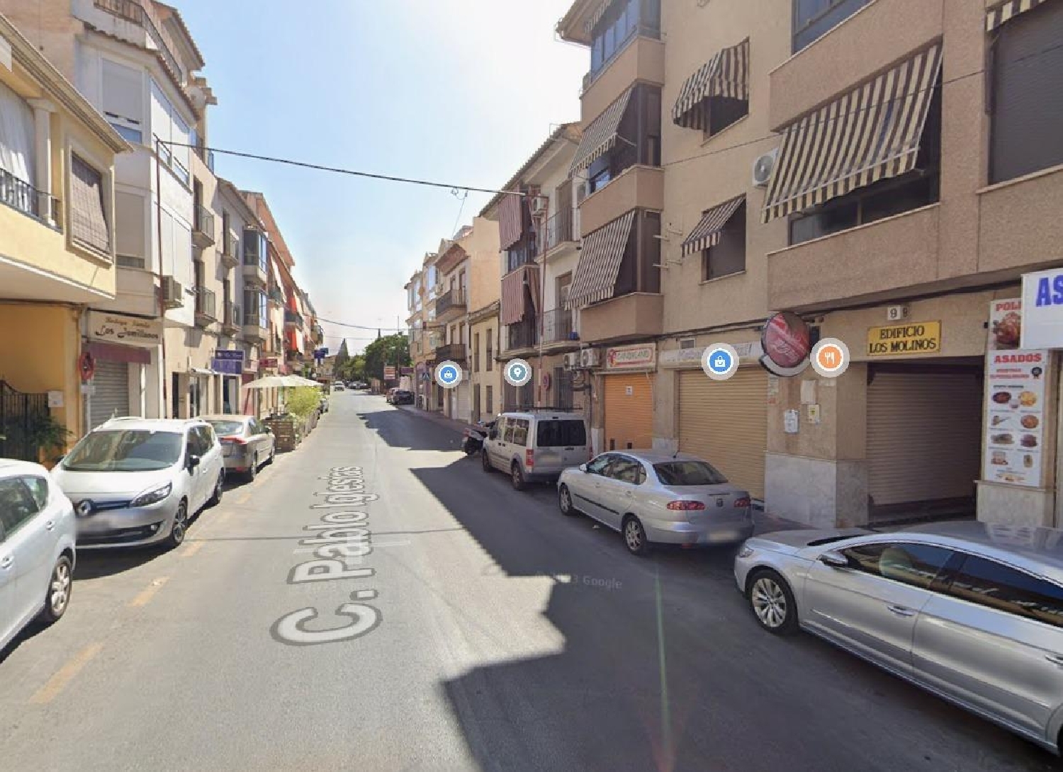 kaufen Wohnung La Zubia Vega De Granada 3