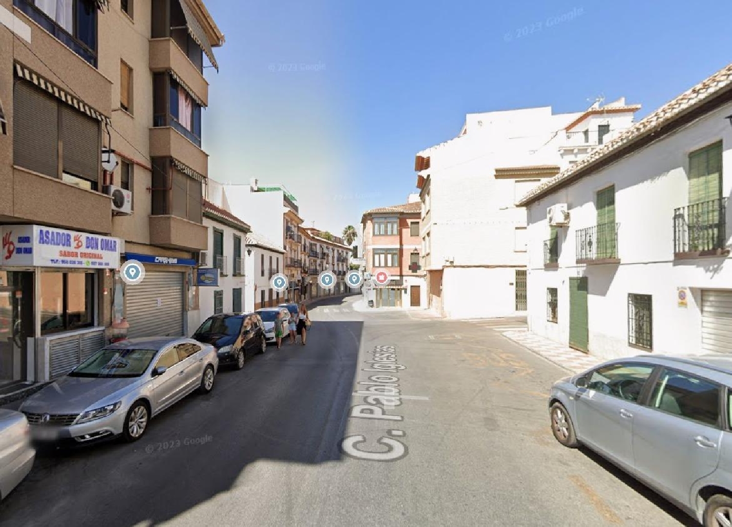 kaufen Wohnung La Zubia Vega De Granada 2