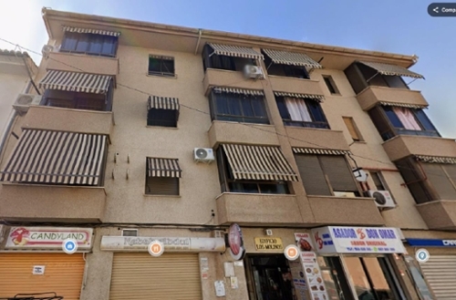 La Zubia Vega De Granada Wohnung Bild 6316063