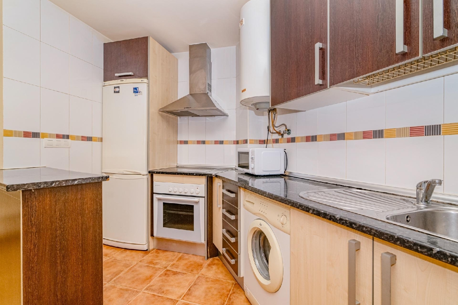  à vendre appartement La Zubia Vega De Granada 7