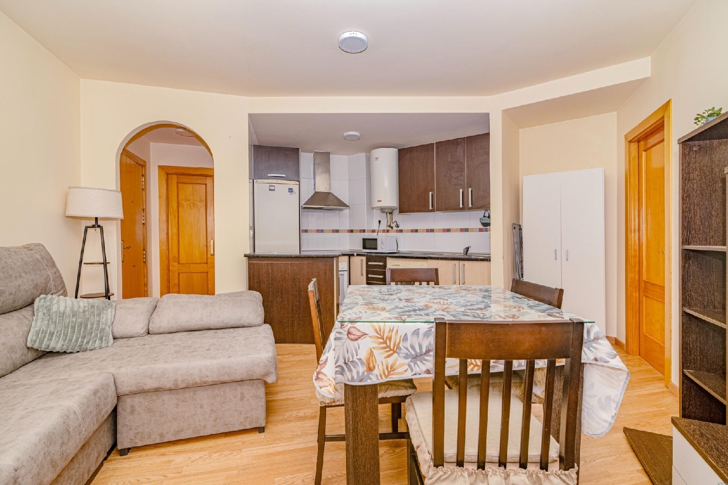  à vendre appartement La Zubia Vega De Granada 5