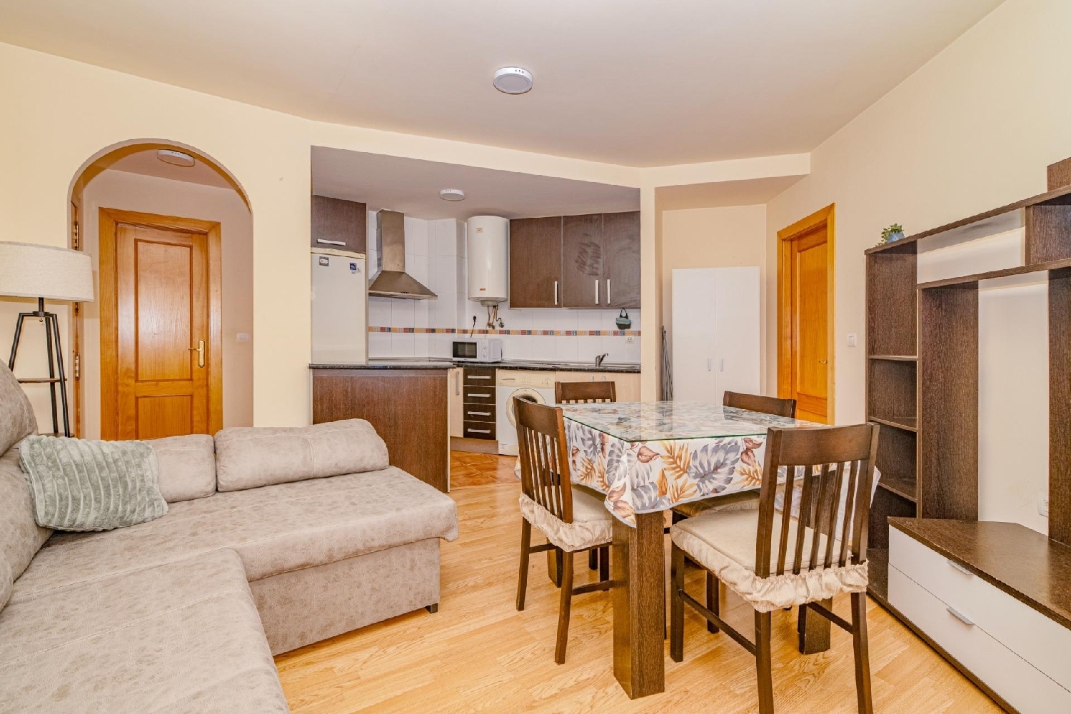  à vendre appartement La Zubia Vega De Granada 4