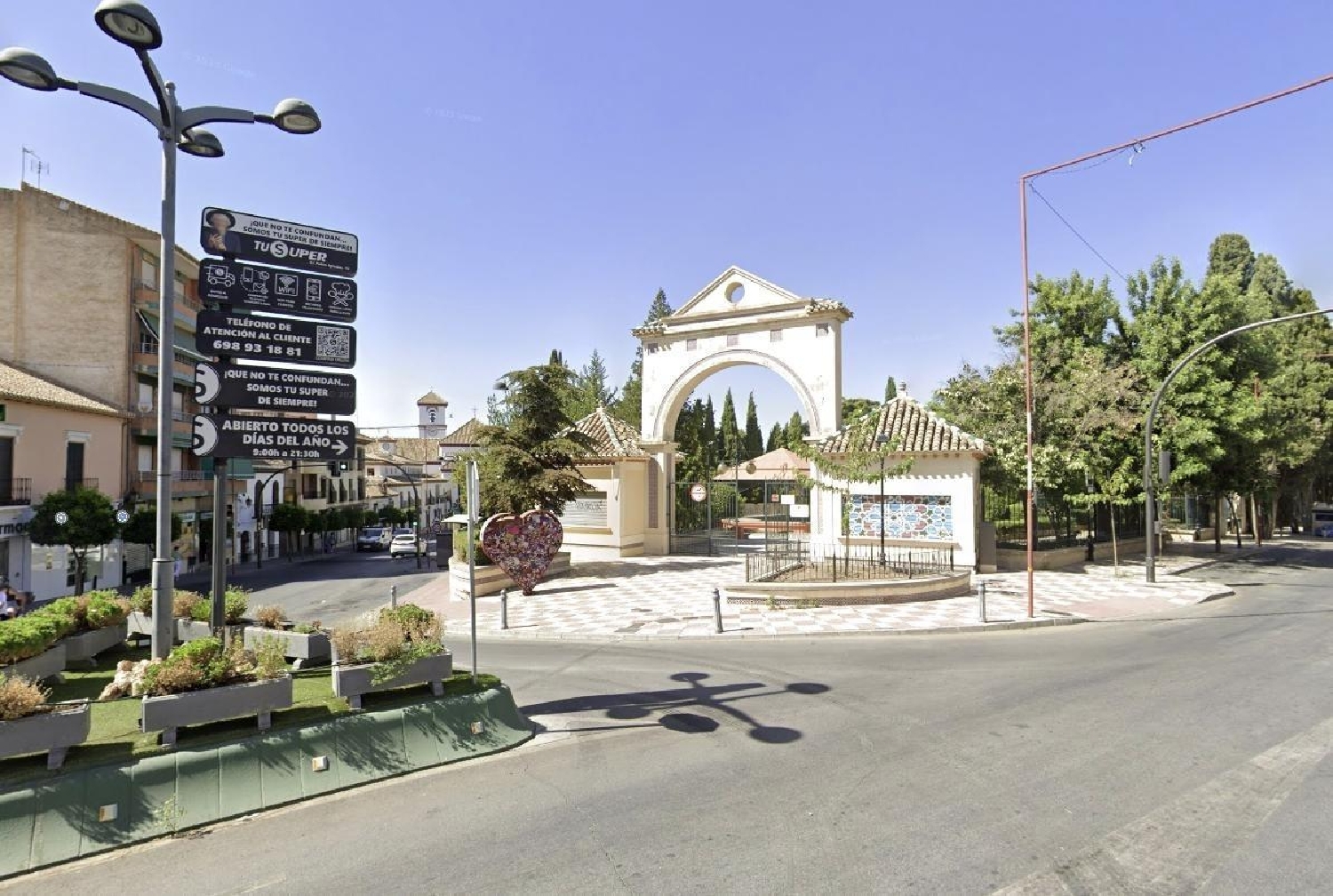  en venta apartamento La Zubia Vega De Granada 1