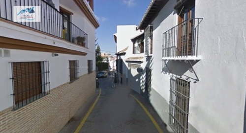 La Zubia Vega De Granada lägenhet foto 6306660