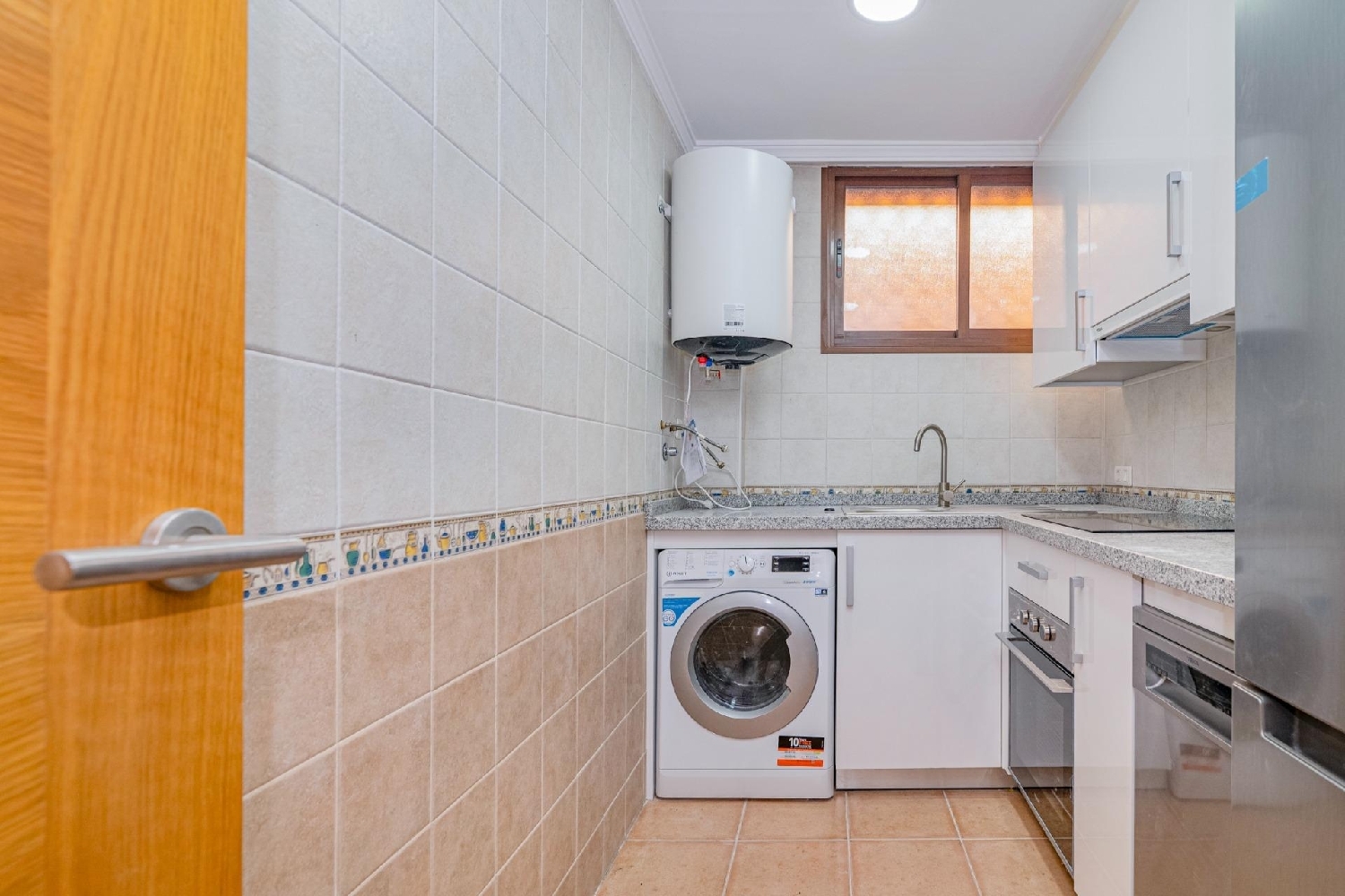  kaufen Wohnung La Zubia Vega De Granada 6