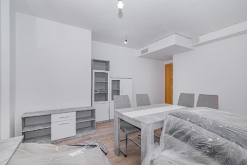 La Zubia Vega De Granada Wohnung Bild 6305529