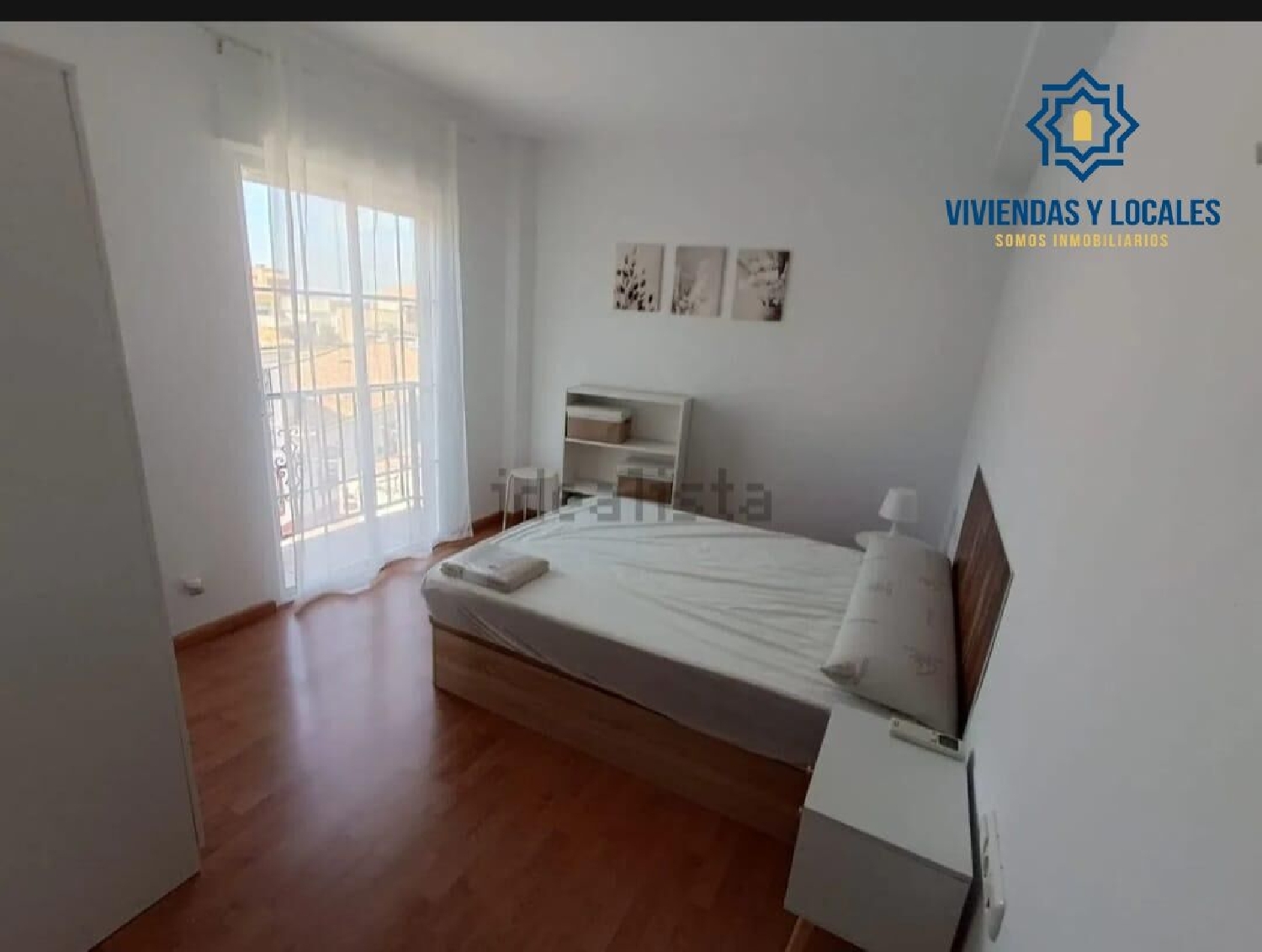  for sale apartment La Zubia Vega De Granada 6