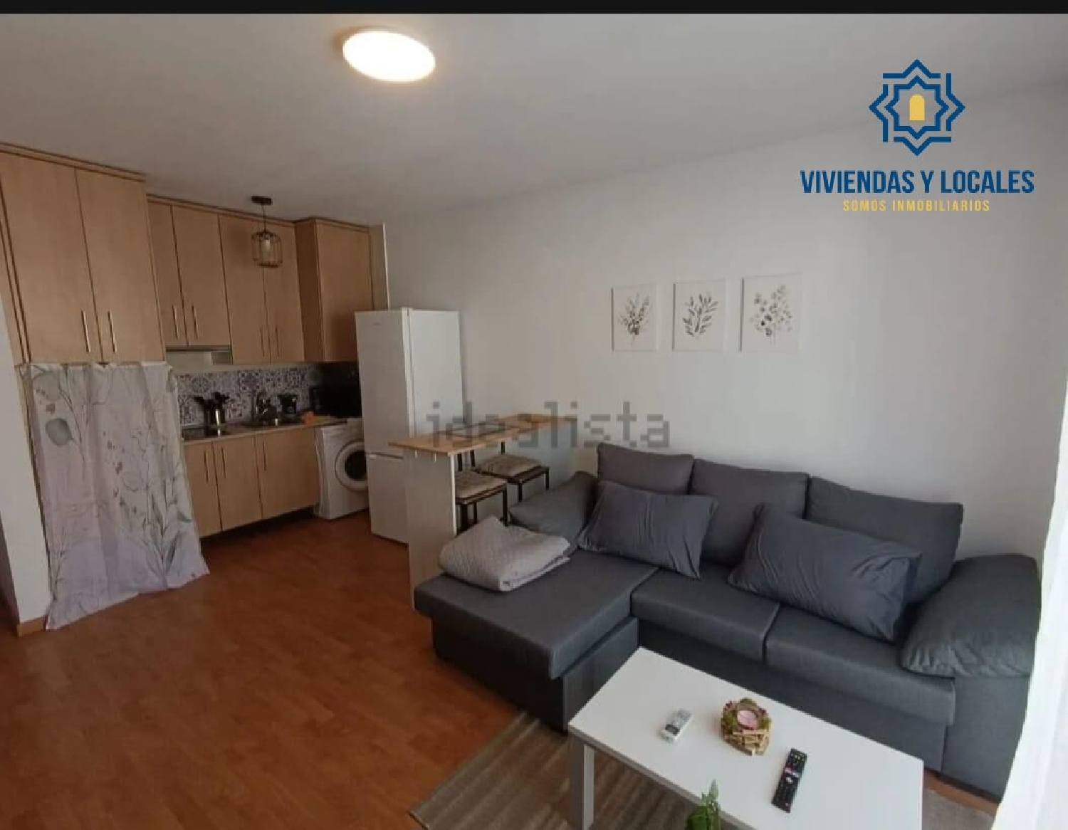 for sale apartment La Zubia Vega De Granada 2