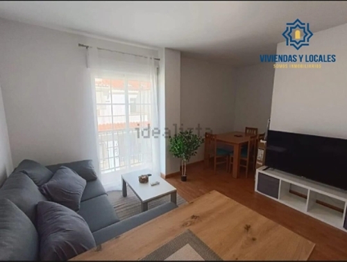 La Zubia Vega De Granada apartment foto 6315893