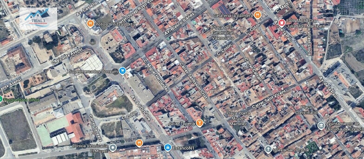  te koop appartement L'alcúdia De Crespins Costera (La) 3