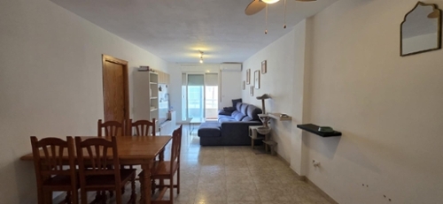 L''ametlla De Mar Baix Ebre appartement foto 6319263