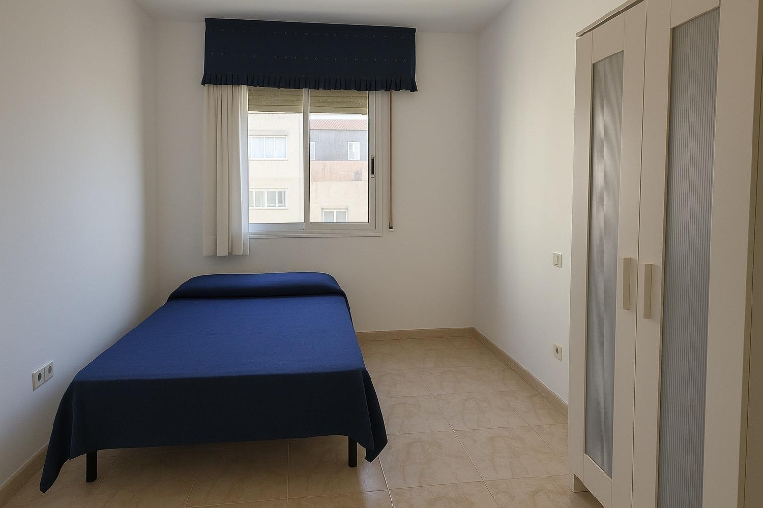 à vendre appartement L'ametlla De Mar Baix Ebre 6