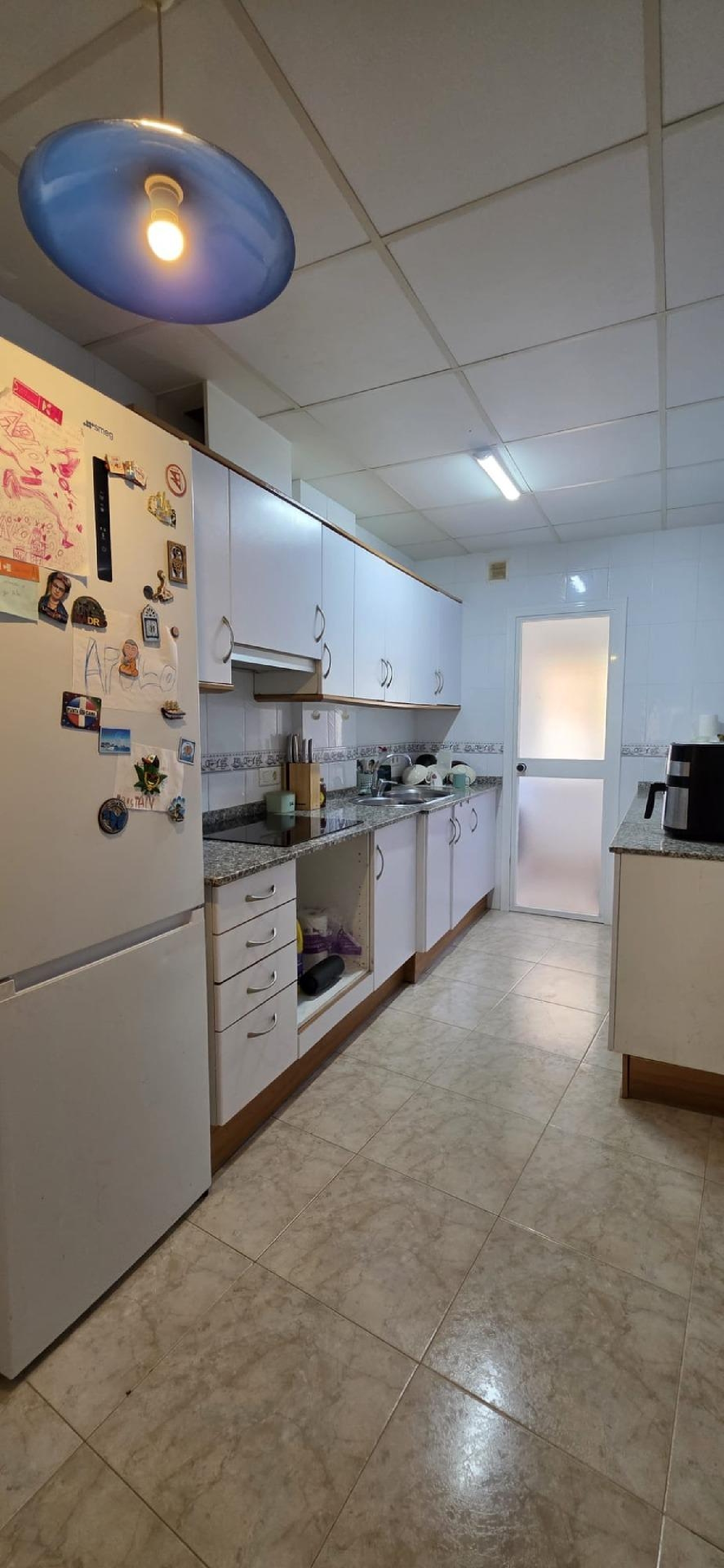à vendre appartement L'ametlla De Mar Baix Ebre 3