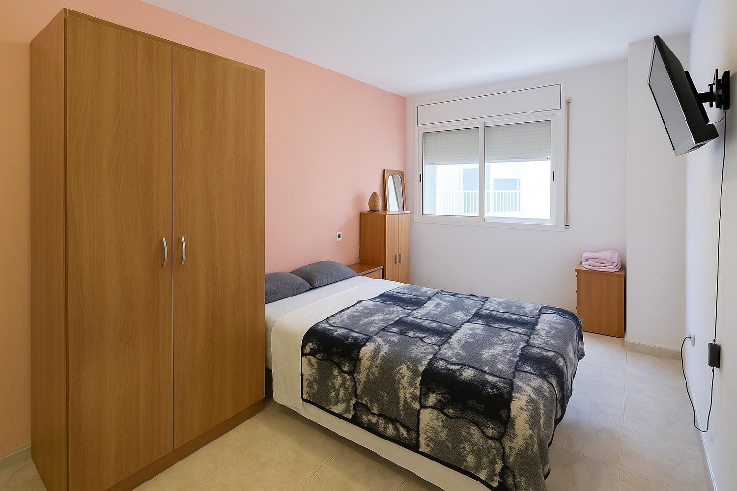 à vendre appartement L'ametlla De Mar Baix Ebre 4