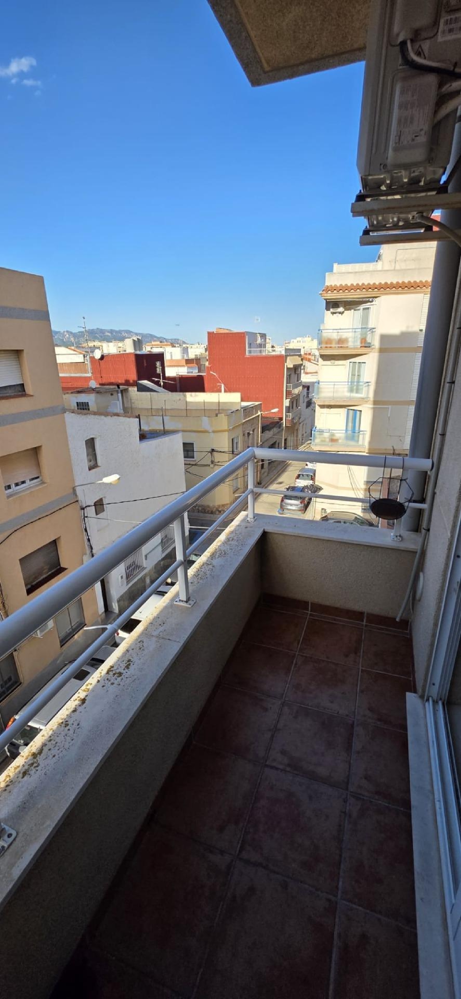 à vendre appartement L'ametlla De Mar Baix Ebre 5