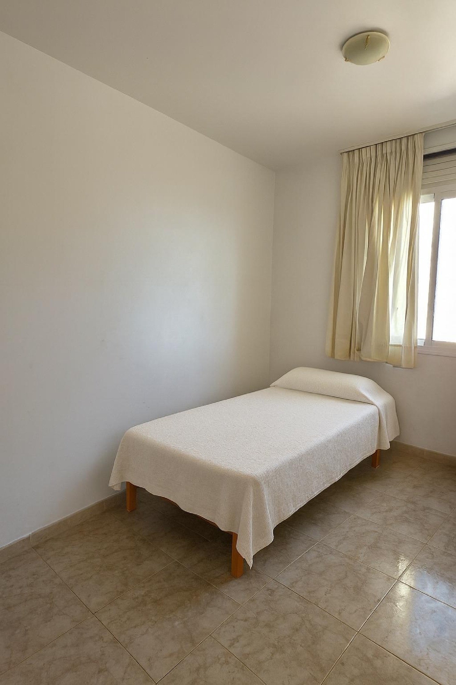 à vendre appartement L'ametlla De Mar Baix Ebre 7