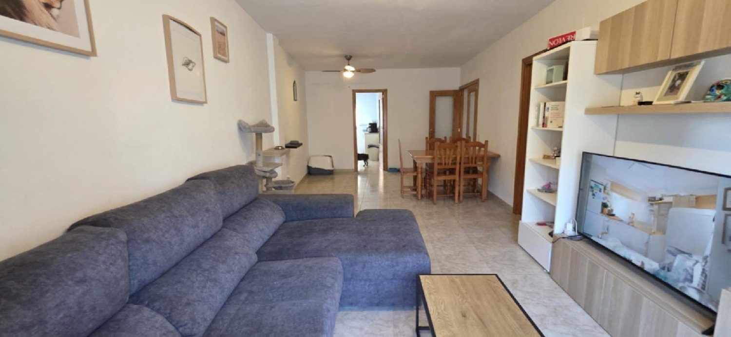 à vendre appartement L'ametlla De Mar Baix Ebre 2