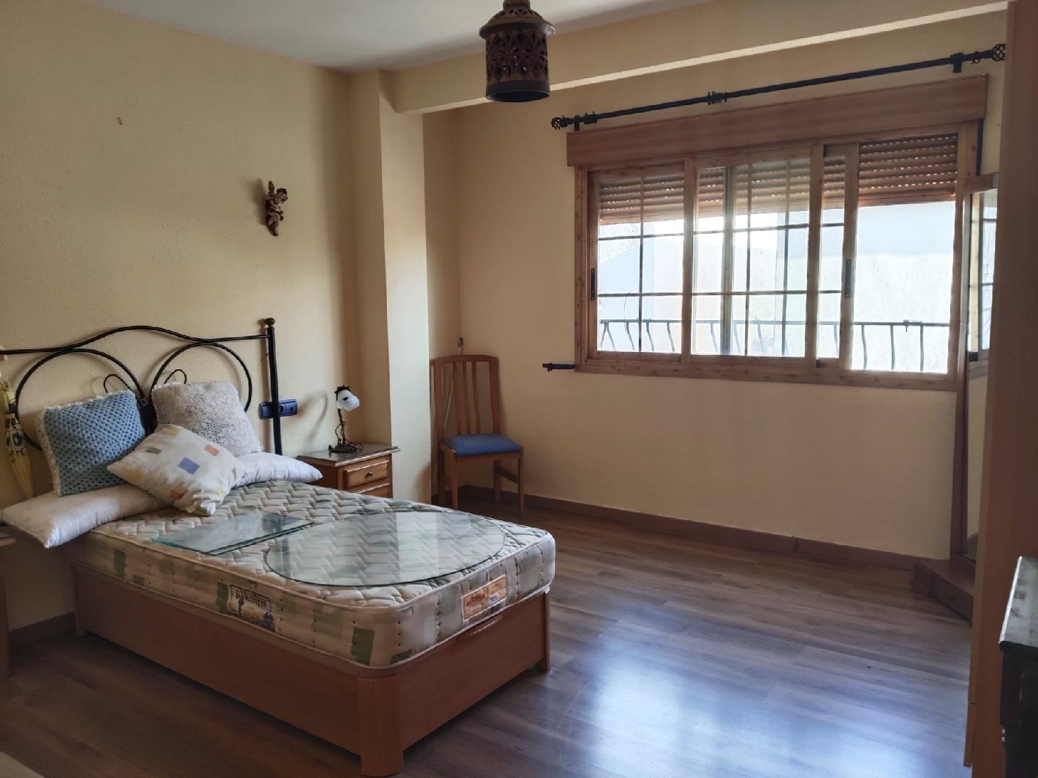  for sale apartment Lanjarón Alpujarra Granadina 8