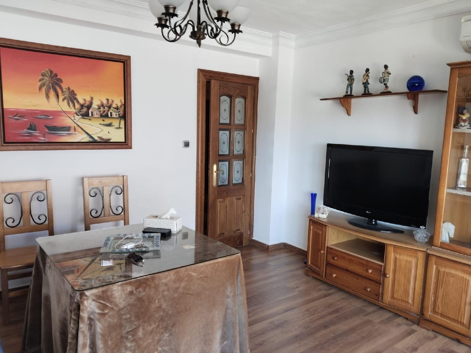  for sale apartment Lanjarón Alpujarra Granadina 5
