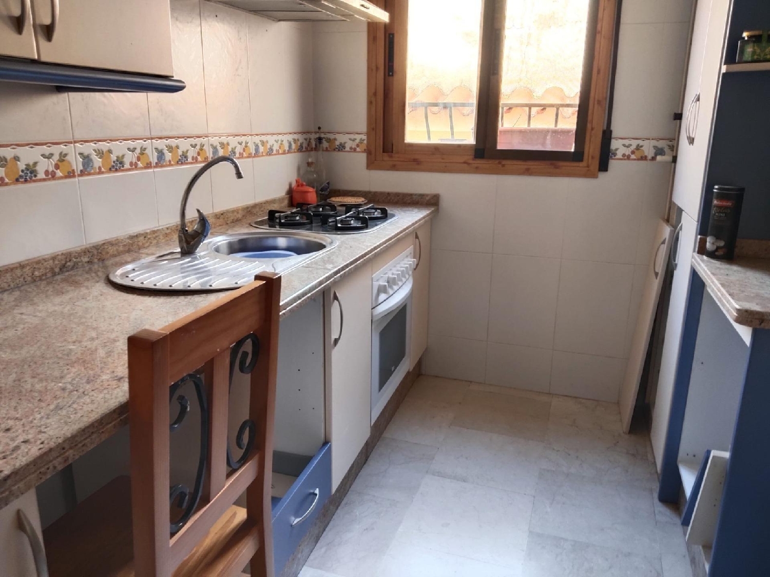  for sale apartment Lanjarón Alpujarra Granadina 7