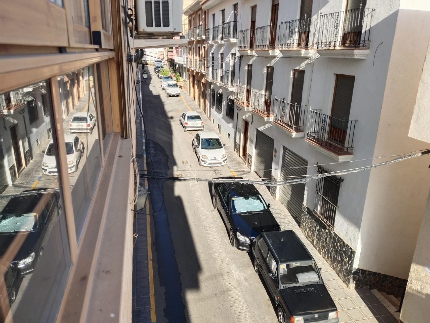  for sale apartment Lanjarón Alpujarra Granadina 1