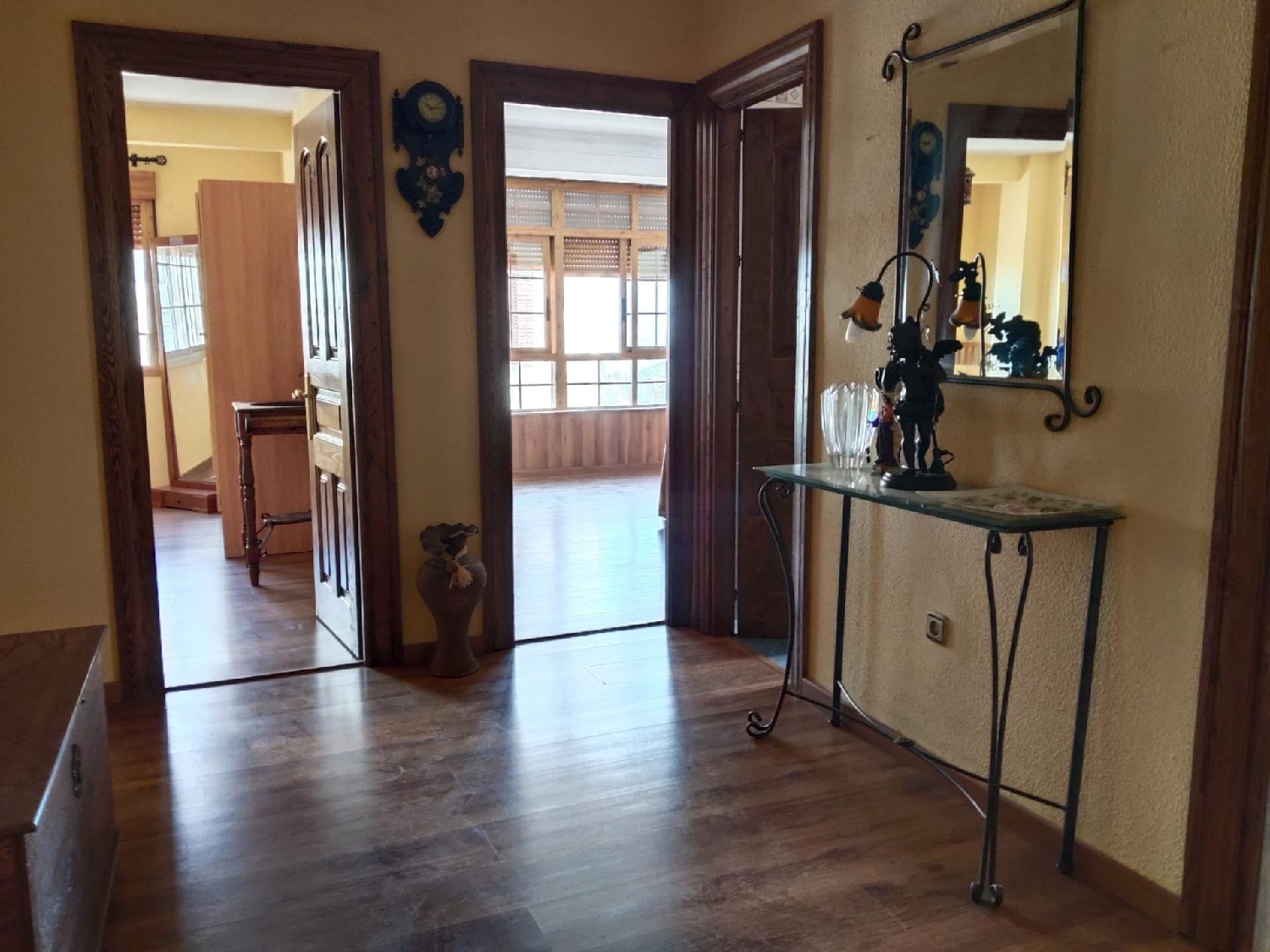 for sale apartment Lanjarón Alpujarra Granadina 3
