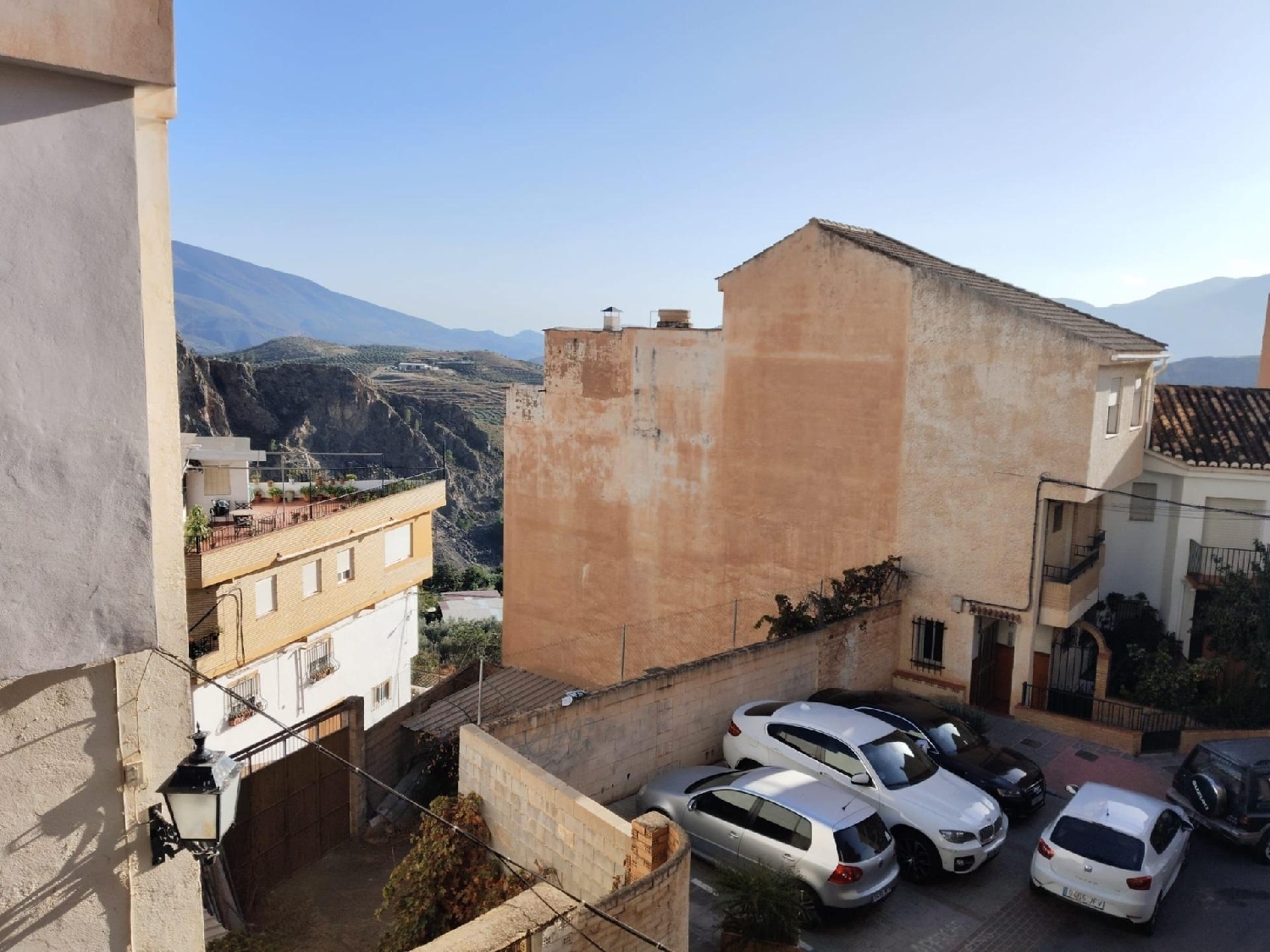 for sale apartment Lanjarón Alpujarra Granadina 2