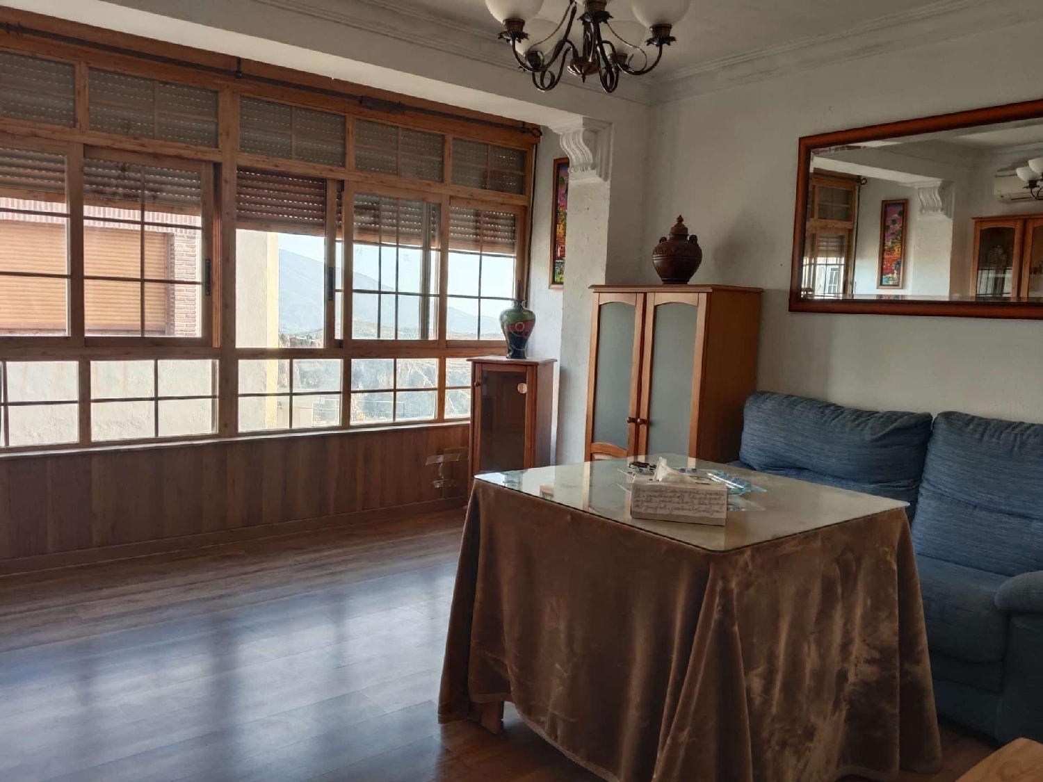  for sale apartment Lanjarón Alpujarra Granadina 6