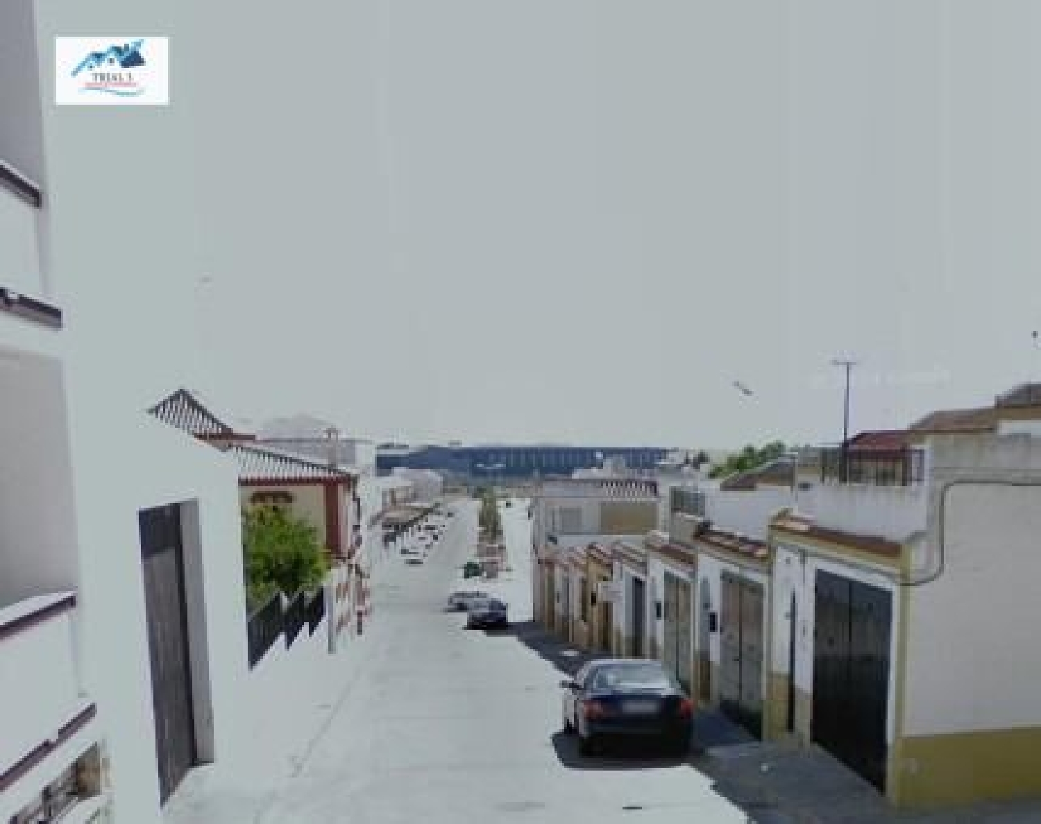 te koop appartement Las Cabezas De San Juan Bajo Guadalquivir 3