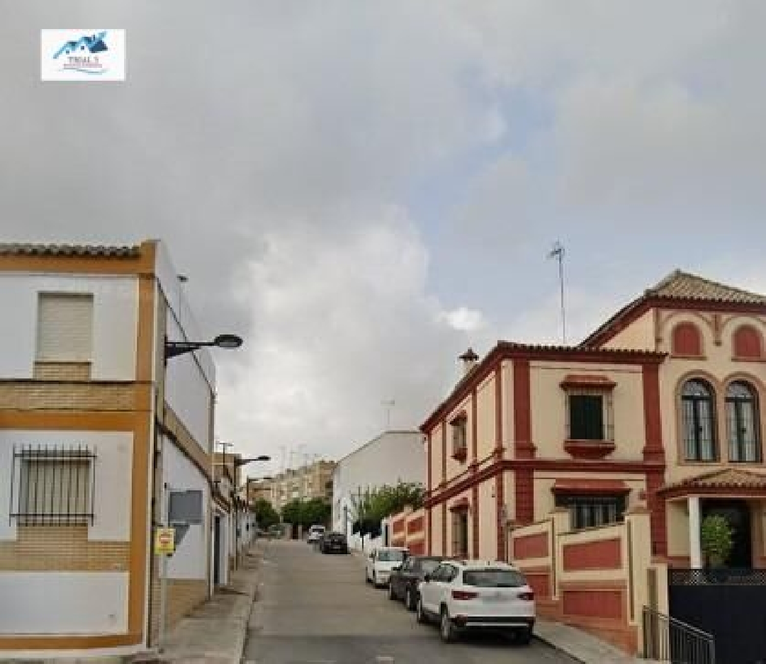 te koop appartement Las Cabezas De San Juan Bajo Guadalquivir 2
