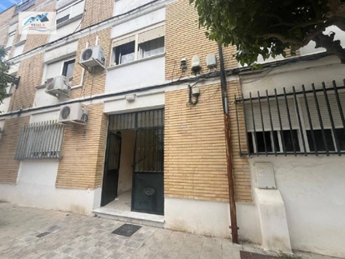Las Cabezas De San Juan Bajo Guadalquivir appartement foto 6319931