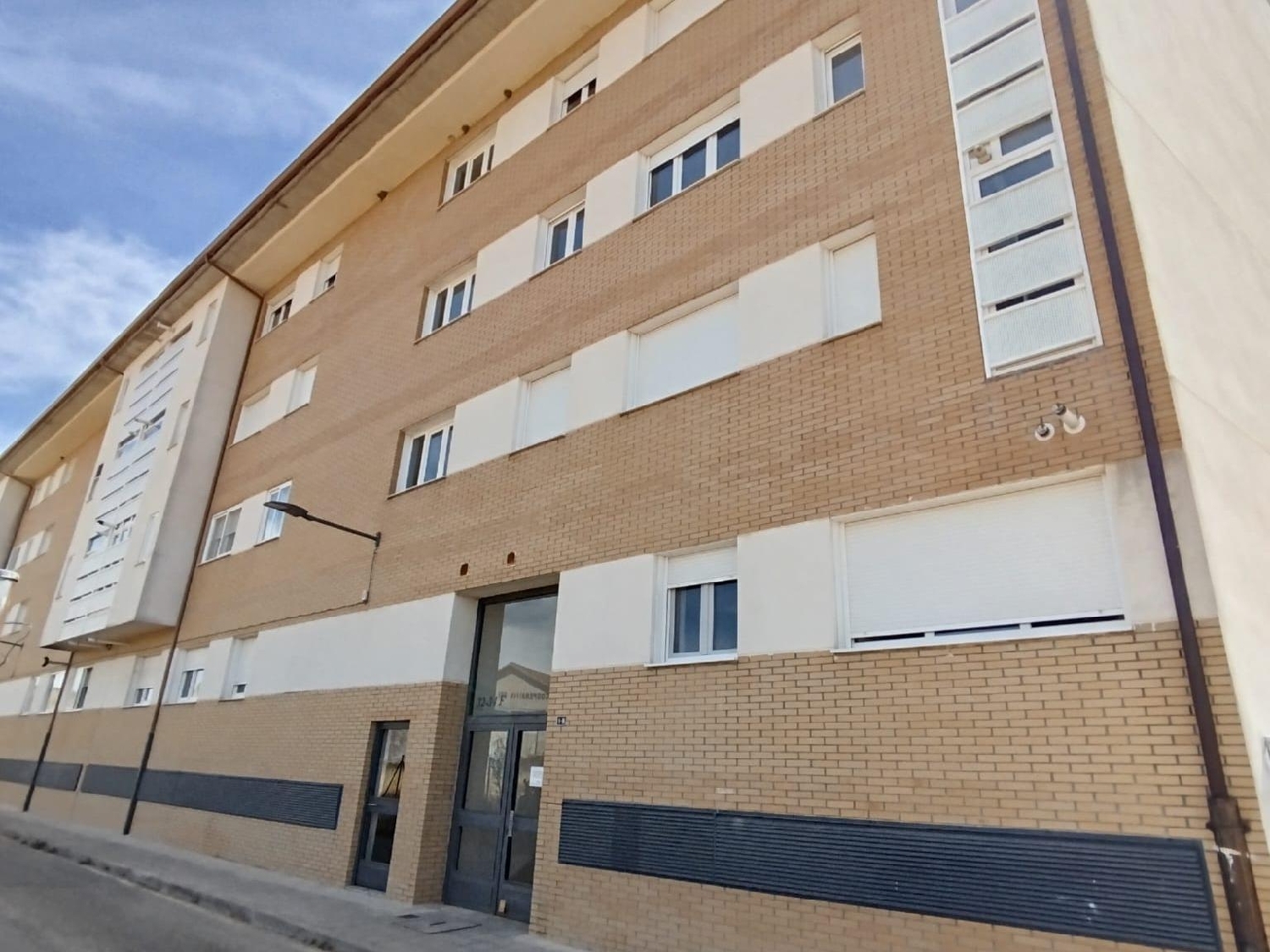  till salu lägenhet Las Navas Del Marqués Alberche 2