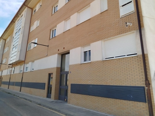 Las Navas Del Marqués Alberche lägenhet foto 6305866