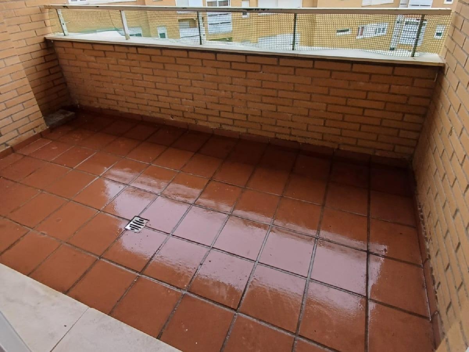  till salu lägenhet Las Navas Del Marqués Alberche 4