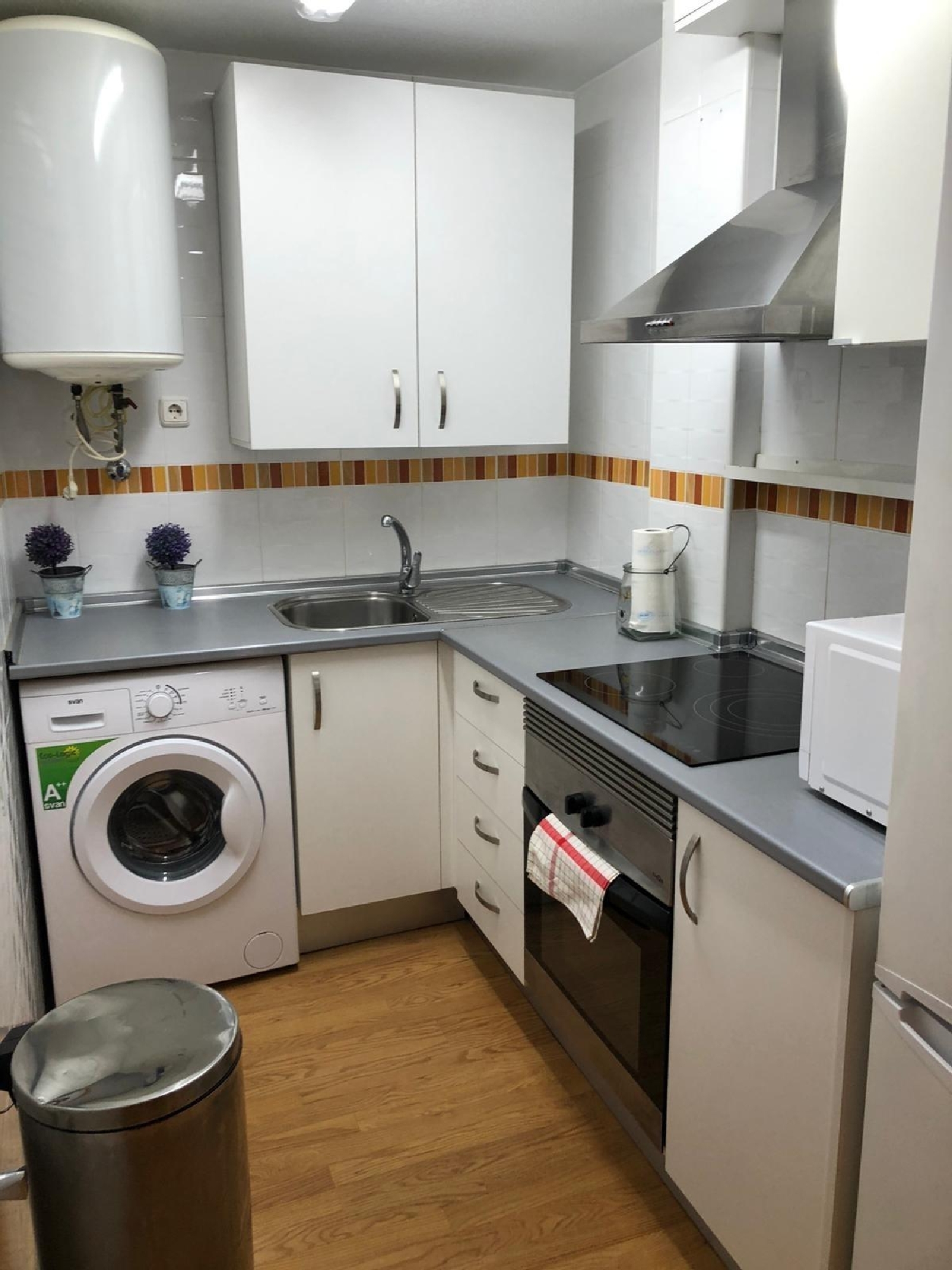  en venta apartamento Las Torres De Cotillas Vega Media Del Segura 7
