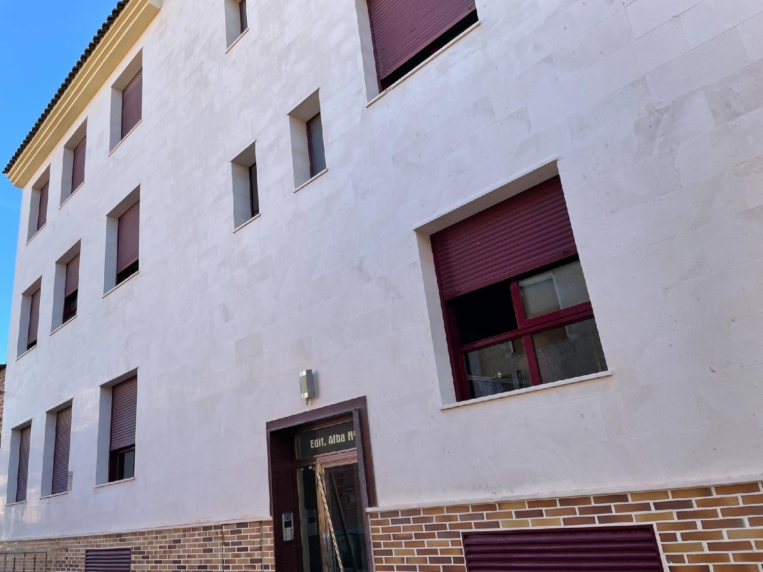  en venta apartamento Las Torres De Cotillas Vega Media Del Segura 1
