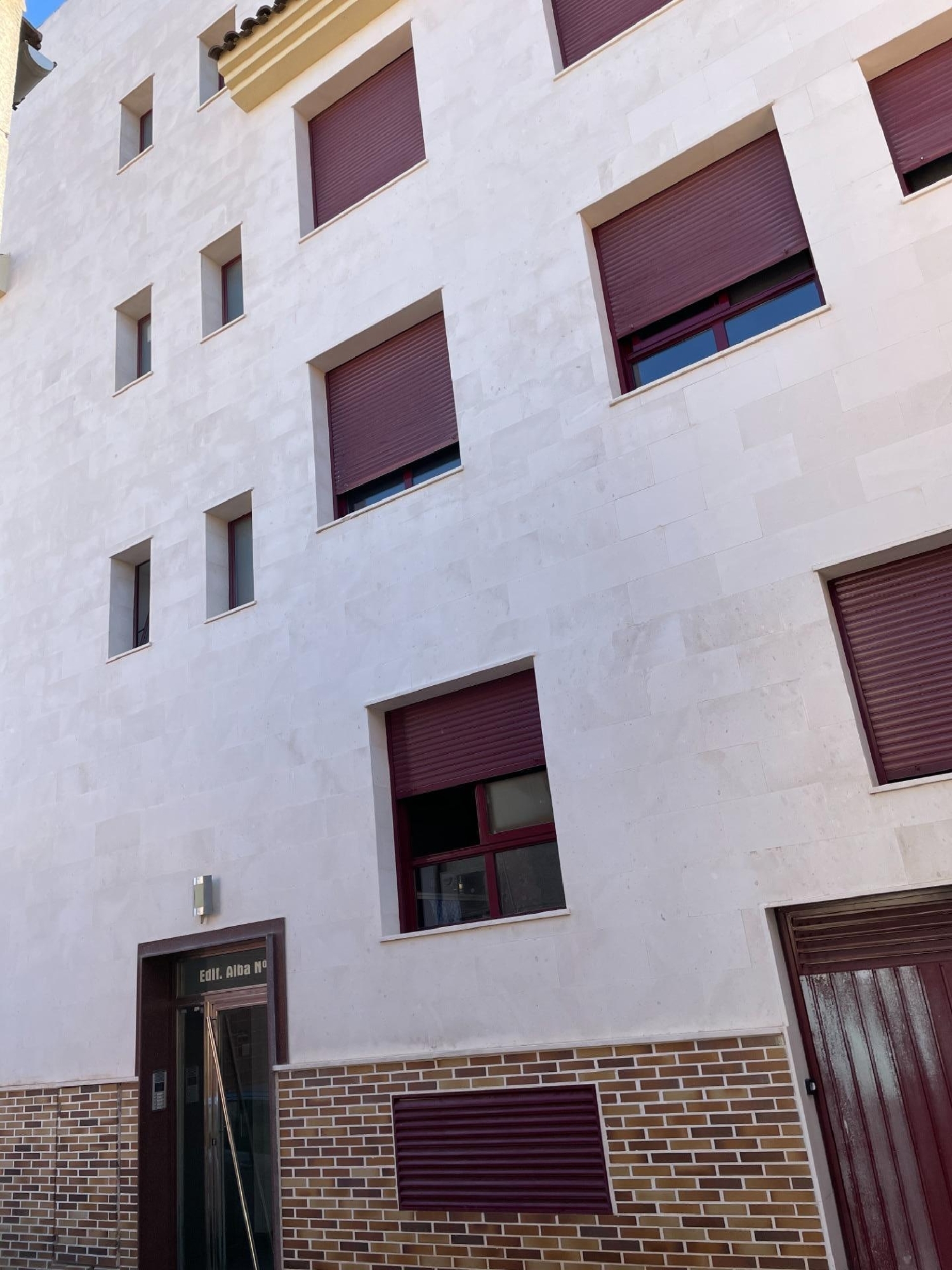 en venta apartamento Las Torres De Cotillas Vega Media Del Segura 2