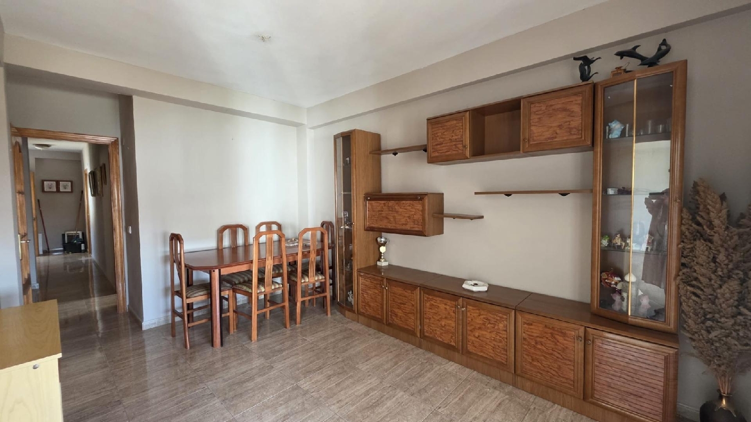  for sale apartment Láujar De Andarax Alpujarra Almeriense 4