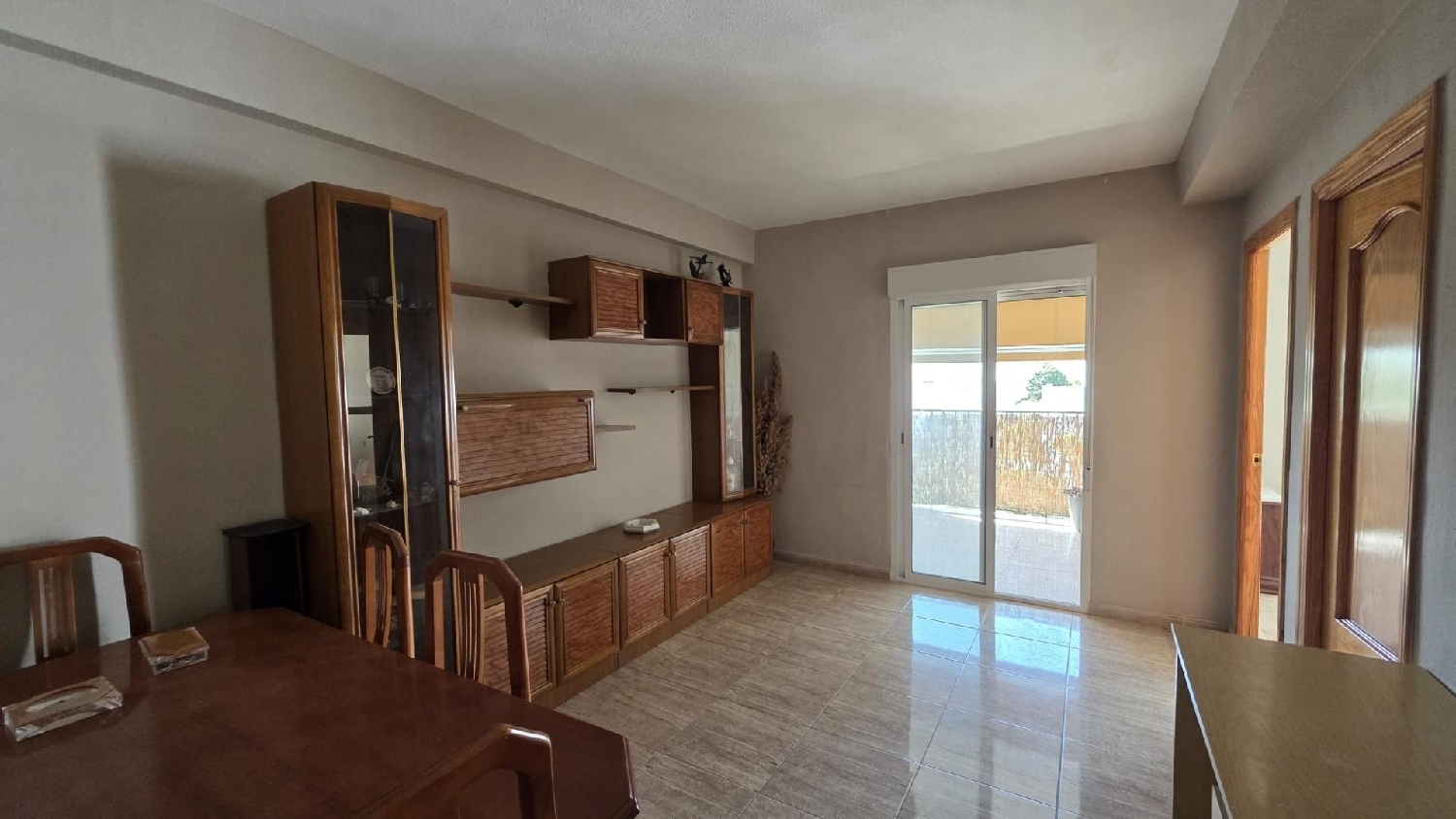  for sale apartment Láujar De Andarax Alpujarra Almeriense 2