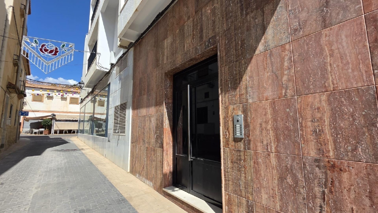  for sale apartment Láujar De Andarax Alpujarra Almeriense 1