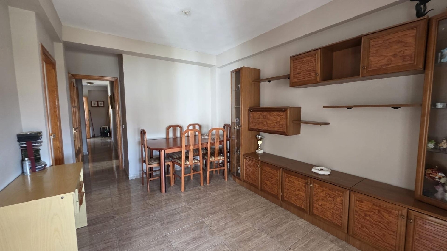  for sale apartment Láujar De Andarax Alpujarra Almeriense 3