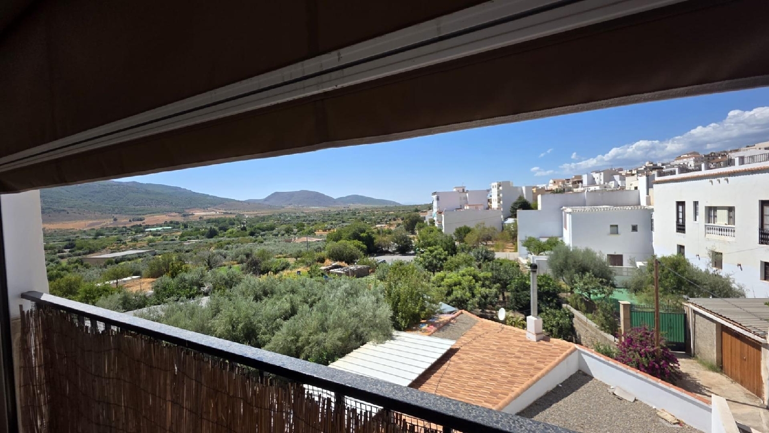  for sale apartment Láujar De Andarax Alpujarra Almeriense 7