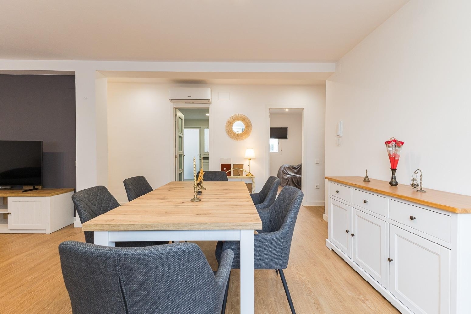  à vendre appartement L'eliana Camp De Túria 4