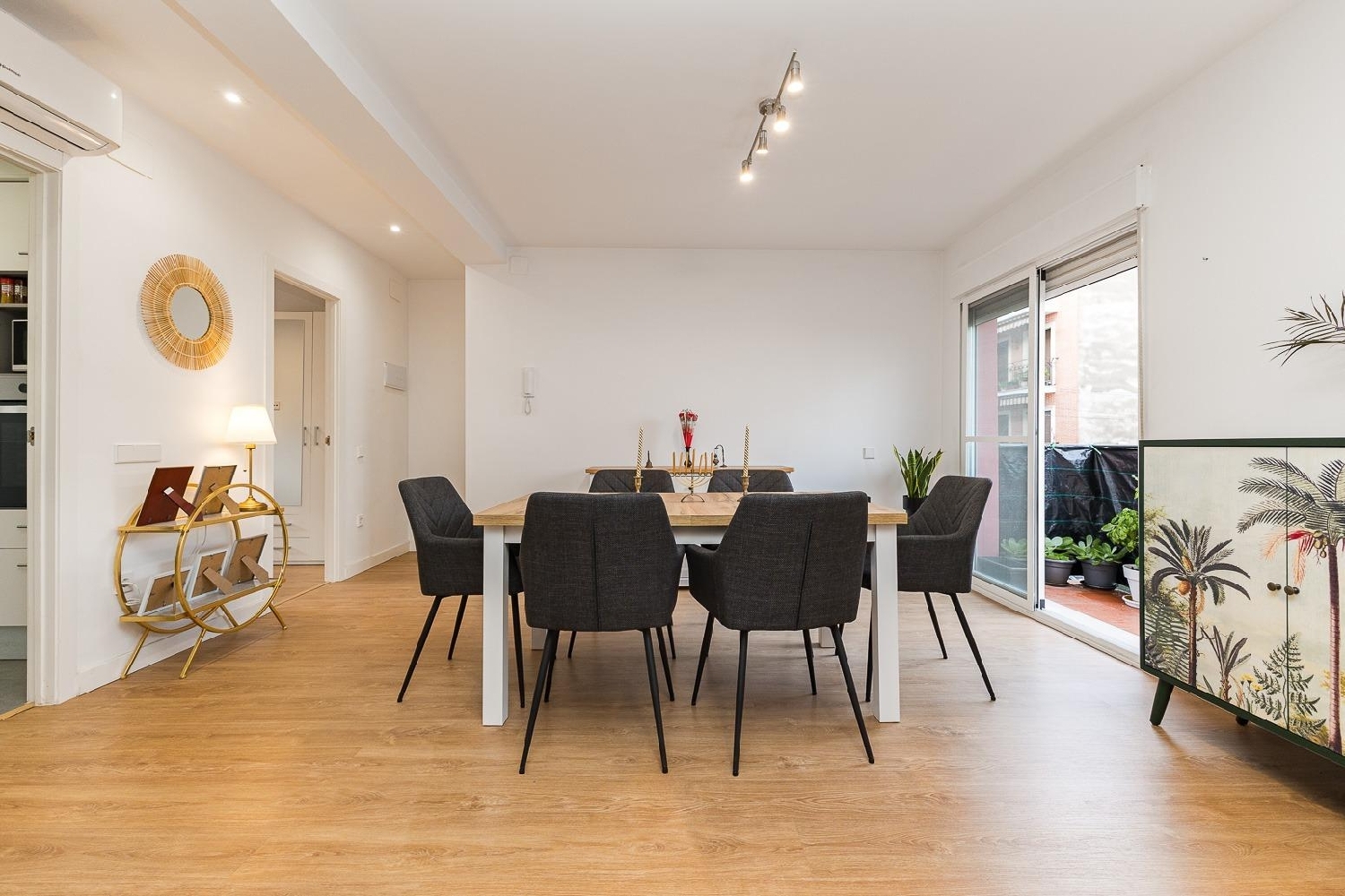  à vendre appartement L'eliana Camp De Túria 1