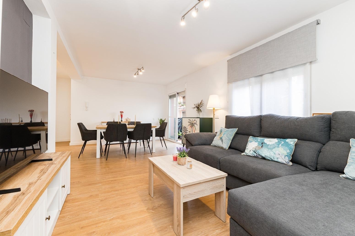  à vendre appartement L'eliana Camp De Túria 5