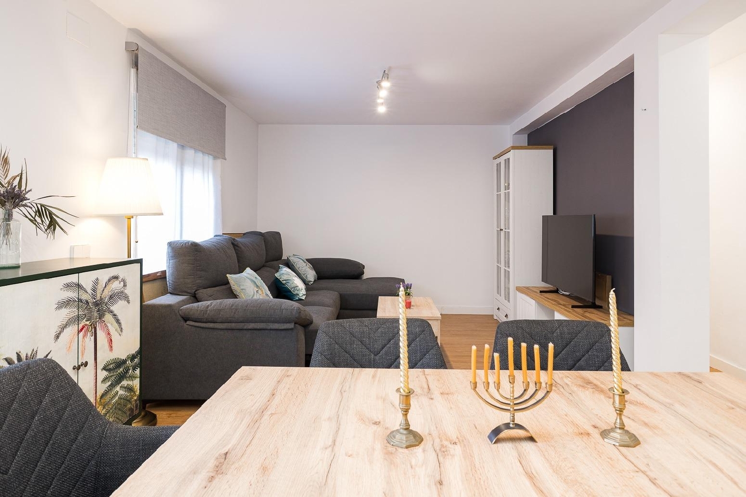  à vendre appartement L'eliana Camp De Túria 3